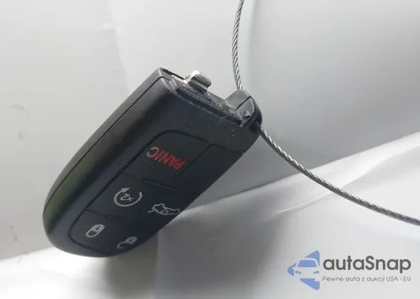 2019 Dodge Challenger Gt из США, поврежденный, VIN 2C3CDZJG6KH756372